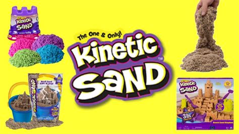 Kinetic Sand Beach Sand Kingdom Playset Squeezmeez Llamacorn Sand