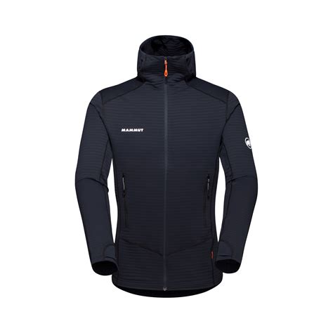 Taiss Light Ml Hooded Jacket Men Mammut Online Shop