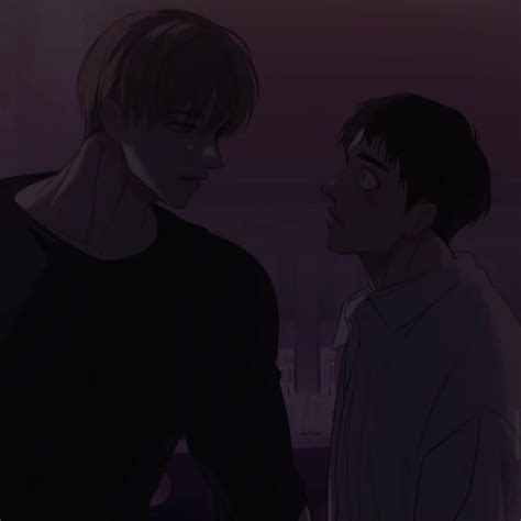 Backlight 65 “yeongwoon — Seo In Why Does Everyone Blame You Do