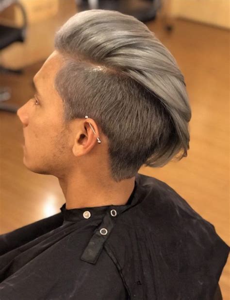 Men Hair Color Ideas For Charismatic Look Best Hairstyle