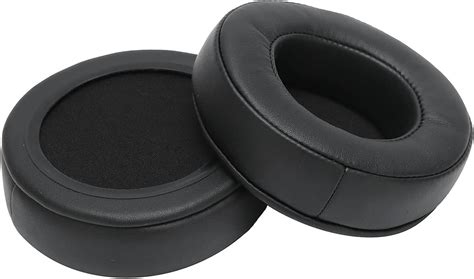 Amazon Replacement Ear Pads 2Pcs 90mm Headphone Earpad Universal