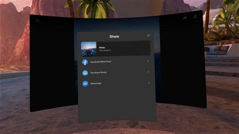 How To Record And Share Oculus Quest 2 Videos And Screenshots Android