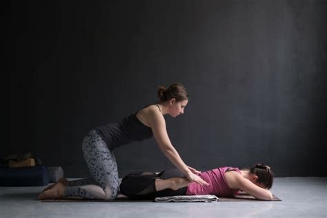 Posture De La Grenouille En Yoga Guide Du D Butant