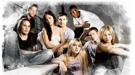 Fnl Cast Friday Night Lights Photo 561335 Fanpop