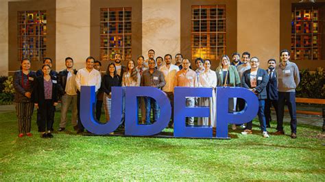 Empresarios Udep Se Reunieron En La Primera Founders Network De