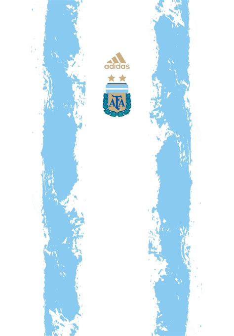 Argentine National Team Concept Kit Artofit