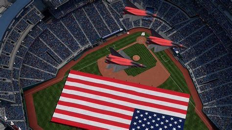 MLB the Show 23 custom stadium: How to download stadiums in MLB The ...