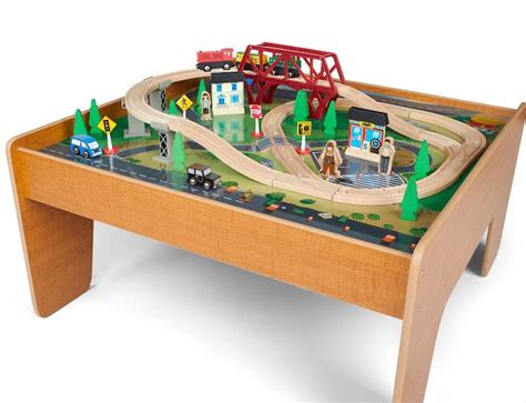 ToysRUs: Imaginarium Train Set with Table (55 Piece) Only $39.99! (Reg $79.99) - Pinching Your ...