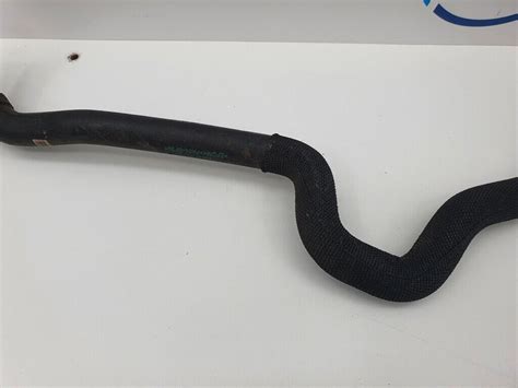 Bmw X3m X4m Coolant Supply Hose 8072951 F97 F98 Ebay