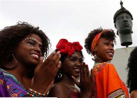 Câmara aprova Dia da Consciência Negra como feriado nacional Política