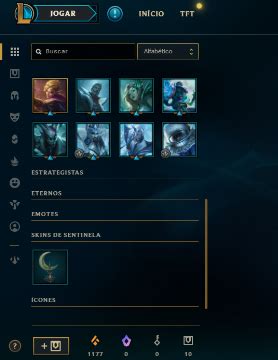 Conta Lol Upada a Mão HandLvl Diamante 4 League of Legends Contas