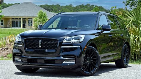 Phev Review 2022 Lincoln Aviator Phev Clippercreek By Enphase