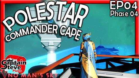 No Man S Sky Polestar Expedition Phase Captain Steve Nms Guide