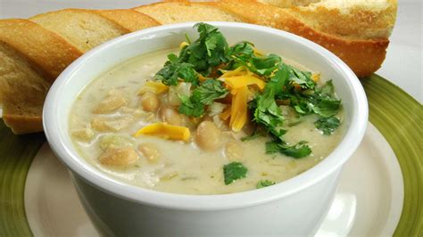 Harps Foods Recipe White Bean Chicken Chili