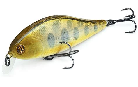 Pontoon21 Bet-A-Shad 75SP-SR - Raubfisch24