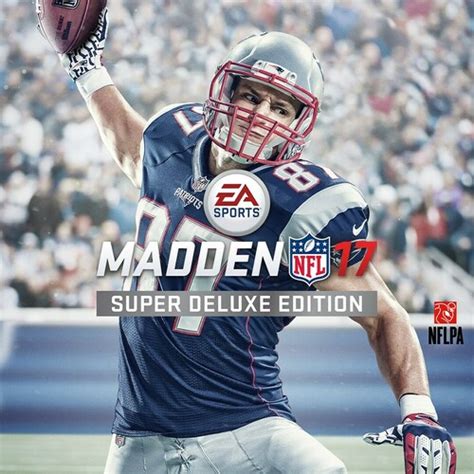 Madden Nfl Super Deluxe Edition Deku Deals