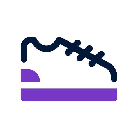 shoe icon for your website, mobile, presentation, and logo design