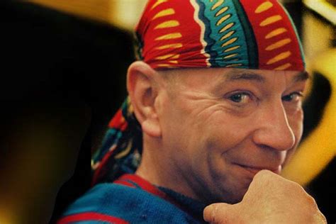 Lindsay Kemp Torna A Milano Al Teatro Manzoni Dopo Quasi 50 Anni Con