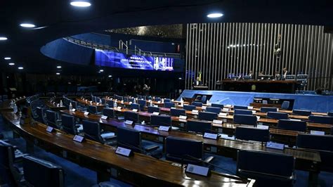 Senadores Podem Votar Medidas Provisórias Do Governo Bolsonaro Ainda