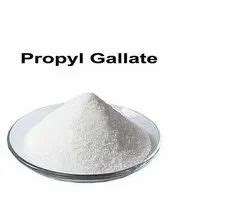 Propyl Gallate at Best Price in India