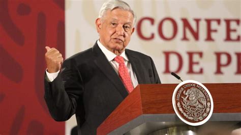 Video Conferencia Matutina De Amlo De Febrero De N