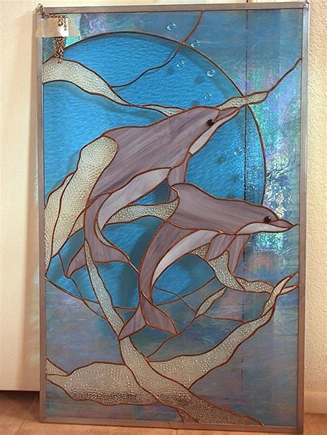 Pin By Marisa Lopez On Vidrieras Stained Glass Crafts Stained Glass