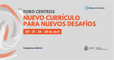 Educaci N Intef On Twitter Foro De Debate Nuevocurr Culo Para