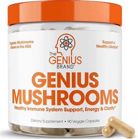 Genetic Testing Will Personalize Your Daily Mushrooms Supplement Dose - RYZE Superfoods