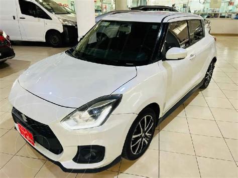 Suzuki Swift Booster Jet 2021 【 Anuncios Marzo 】 Clasf