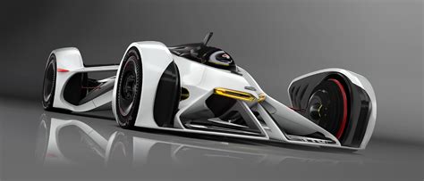 Chevrolet Chaparral 2X Vision Gran Turismo - gran-turismo.com