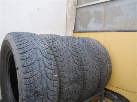 Hankook Winter i*Pike RW11, 285/65 R17, 17", 1 шт, 285 мм, 65 % ...
