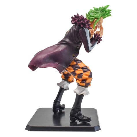 One Piece Bartolomeo