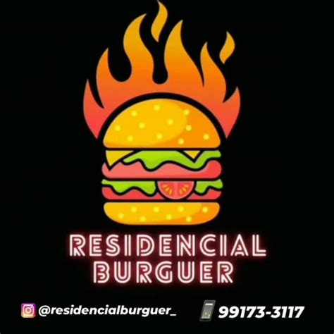 Residencial Burguer Viamao Ifood