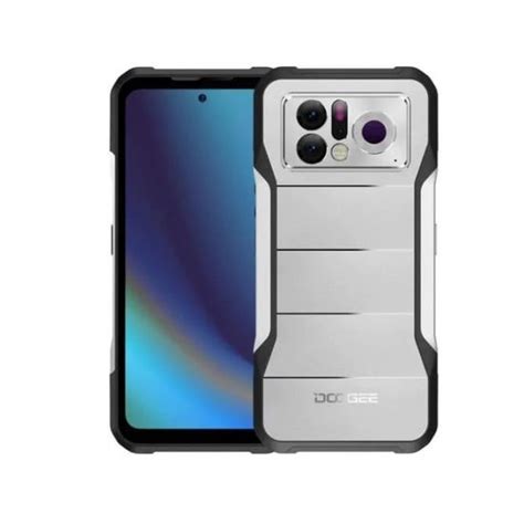 DOOGEE V20 Pro Smartphone Imagerie Thermique 12Go 256Go 6 78 120Hz