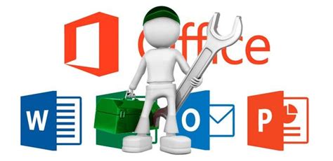 Trucos Para Recuperar Los Archivos Da Ados De Office