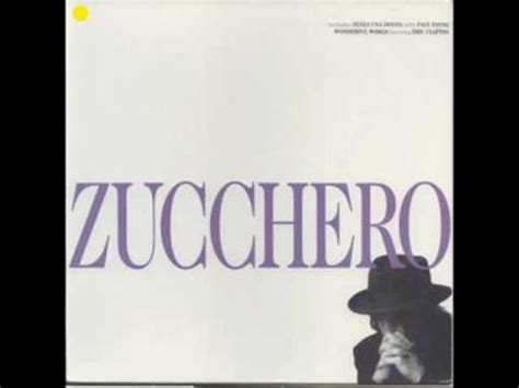 zucchero shake  cassette discogs