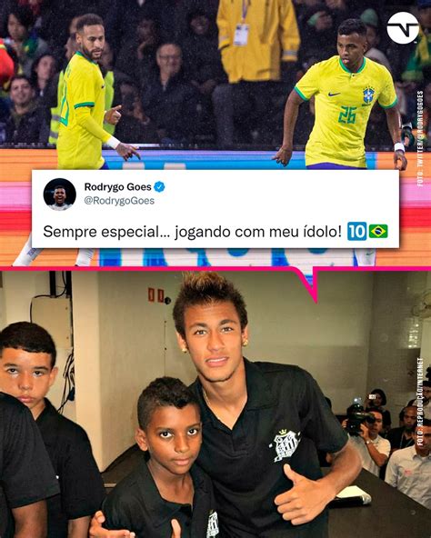 TNT Sports Brasil on Twitter MENINOS DA VILA Quando o fã