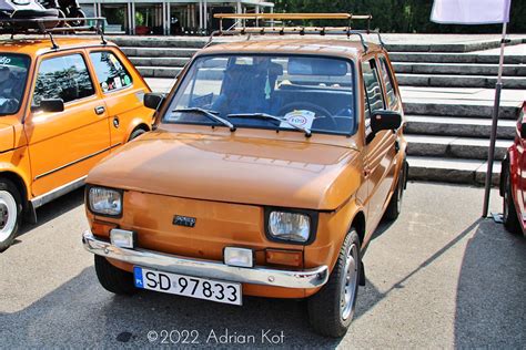 Polski Fiat P Adrian Kot Flickr