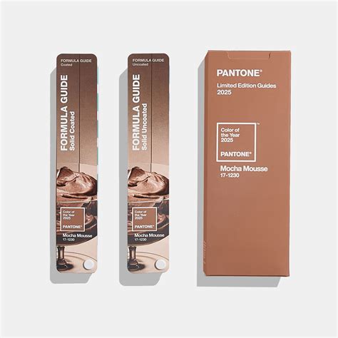 PANTONE® USA | Pantone Color of the Year 2024 Palettes