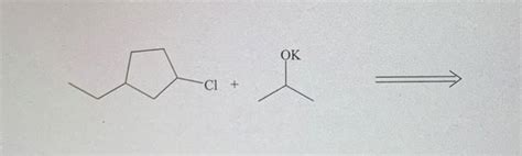 Solved #14 Dehydrohalogenation of Alkyl Halides - E2 | Chegg.com