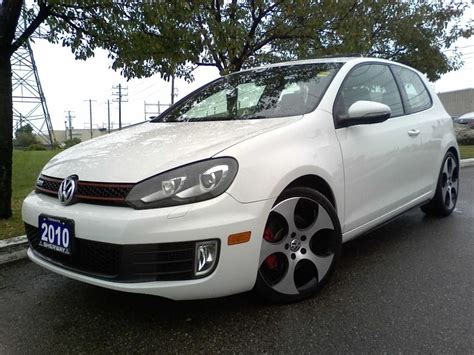 2010 Volkswagen GTI 2.0T Volkswagen Gti, Certified Pre Owned, Suv Car, Vehicles, Car, Vehicle, Tools