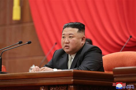 正恩氏、生産量の拡大指示＝農業議題の党総会閉幕―北朝鮮