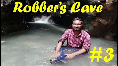 Robbers Cave डाकू की गुफा Dehradun Guchhupani Or Guchu Pani