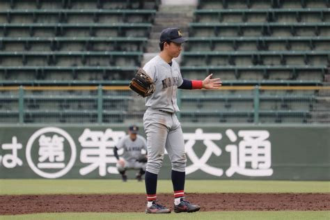 関大スポーツ編集局 On Twitter 【野球】令和5年度関西学生春季リーグ戦第5節／対立命大3回戦／於・ほっともっとフィールド神戸 関