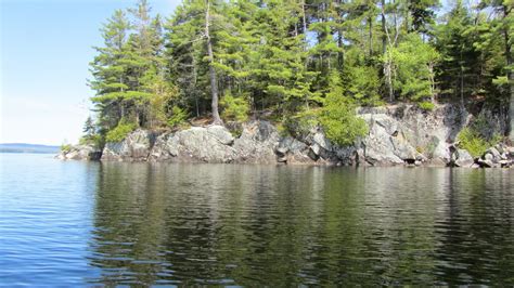 Tomcat's Outdoor Adventures: Kayaking and Camping on Moosehead Lake