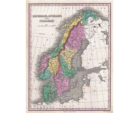 Mapas De Noruega Colección De Mapas De Noruega Europa Mapas Del Mundo