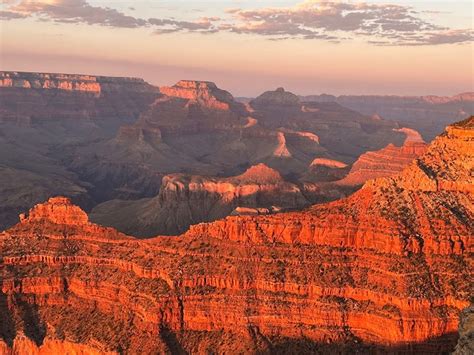 Grand Canyon National Park - PHX Stays