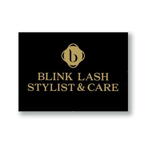 Bl Lashes Blink Laser Mink Classic Eyelash Extensions Lash Vegas