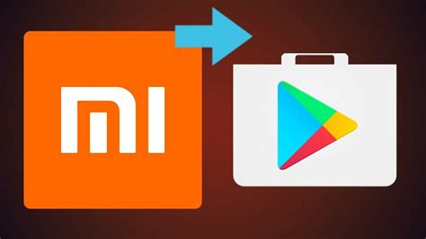 How To Install GOOGLE PLAY STORE And GOOGLE PLAY SERVICES On Miui For