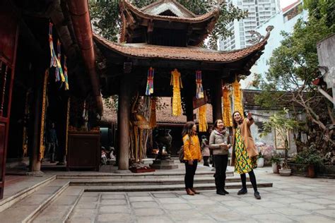 Hanoi Godzinna Prywatna Wycieczka Po Mie Cie Poza Utartymi Szlakami